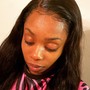 Lace Frontal Sew In