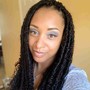 Classic Crochet Braids