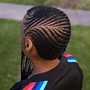 Havana Twists