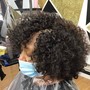 Lace Closure Wig Reinstall