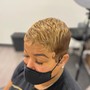 Olaplex Treatment