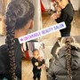 Kids Style Braids (ages1-11 y/o)