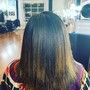 Full Balayage