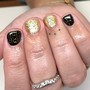 Bling Nails