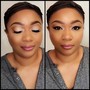 Natural Glam Makeup