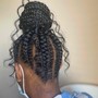 Havana Twists