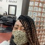 CROCHET BRAIDS