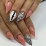 Manicure - Nail Art