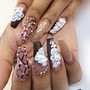 Manicure - Nail Art