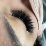 Foreign Eyelash Fill Charge