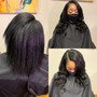 Versatile /Vixen Sew In