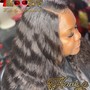 TAKEDOWN: Sew In