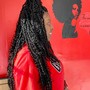 Senegalese Twist