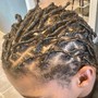 Cornrows