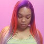 Lace Closure Sew In