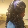 Versatile Sew-In