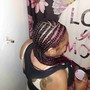 Kinky Twist