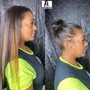 Betwixt Sew-In