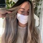 Partial Balayage