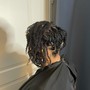 Transitioning Cut