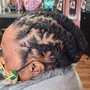 Small retwist