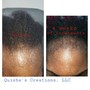 Relaxer Retouch/Style/Rinse