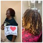 Sisterlocks maintence  repair