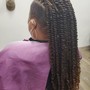 Loc Re-twist