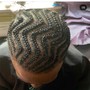 Braids (box singles)