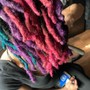 Group Loc Maintenance