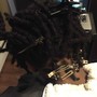 DIY Loc Maintenance, DIY Styling