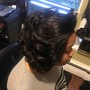 Closure Sew in