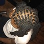 Tree Braids