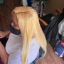 Full Sew in