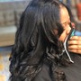 Lace Closure Sew In