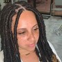 Instant Loc Dreadlocks