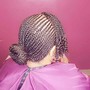 Kinky Twist