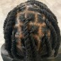 Kinky Twist