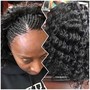 Lace Closure Sew In