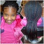 Comb Twist