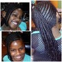 Full Sew In