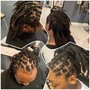 Senegalese Twist