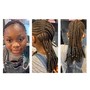 Havana Twists