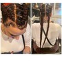 Braid Bar Style