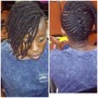 Kinky Twist