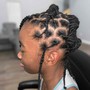 Crochet Braids