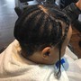 Comb Twist