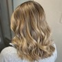 Full Balayage