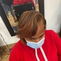 (SPECIAL) Scalp Detox & Laser Treatment (NO STYLE INCLUDED)