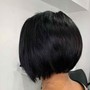 Upart Wig Install